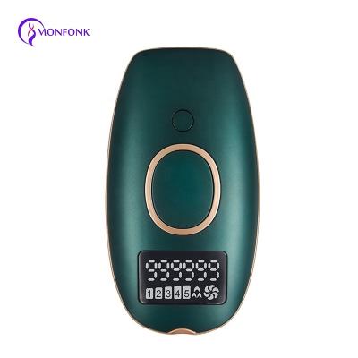 China Hair Removal Beauty Device Machine Laser Hair Removal IPL Epilator Personal Skin Rejuvenation for sale