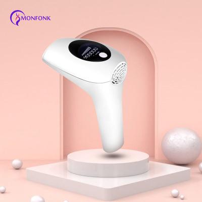 China Home Hair Removal Depiladora Laser IPL 2021 IPL Hair Removal Laser IPL Handheld Hair Removal for sale