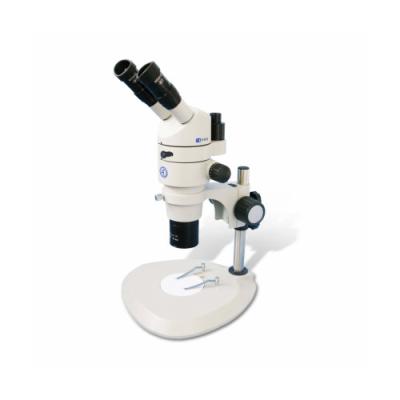 Chine Microscope stéréo à grossissement 8X-80X S80 à vendre