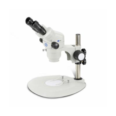 China 50mm Focusing Range  Stereo Microscope S45 for sale