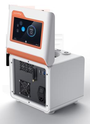 China Micgene Fluorescence Quantitative Pcr-Maschine ISO 13485 Real Time PCR Thermal Cycler zu verkaufen