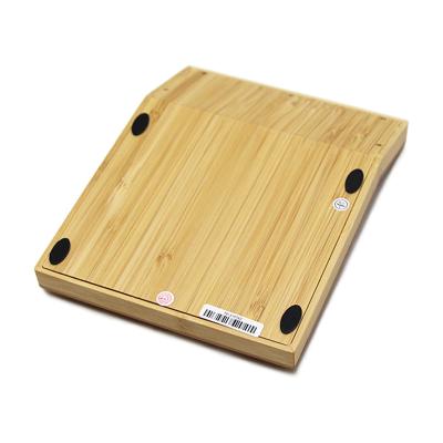 China Direct Selling General Purpose Spot Factory Calculator Wireless Bamboo Calculator for sale