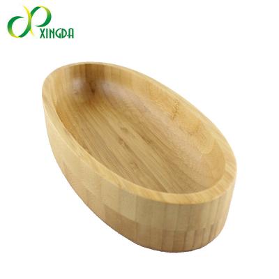 China Sustainable Appetizer Tray Boat Shaped Sushi Serving Tray Japanese Sashimi Plate Snack Dessert Candy Dish For Restaurant Home for sale