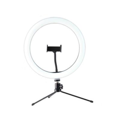 China 12 Inch 33cm Video Light Dimmable LED Selfie Ring Light USB Ring Lamp Photography Light for Makeup 12Inch for sale