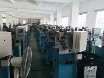 Fornecedor verificado da China - Dongguan Jinding Machine CO.,LTD.