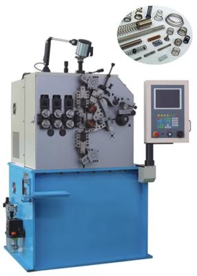 China Automatische Matratzen-Frühlings-Maschine, Draht-Förderanlage 125*95*170 cm zu verkaufen