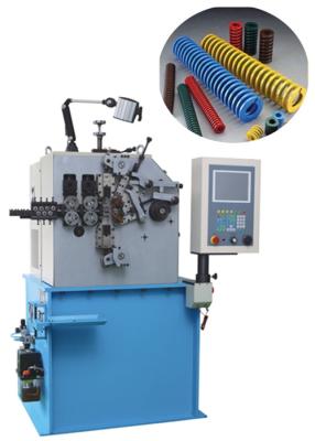 China Max Outer Diameter 50 Mm Cnc Spring Coiling Machine Manufacturer for sale