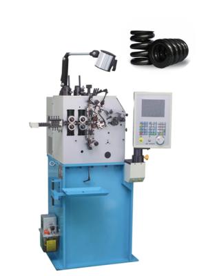 China Universele CNC de Lentecoiler Computercontrole met Maximum Buitendiameter 25 Mm Te koop