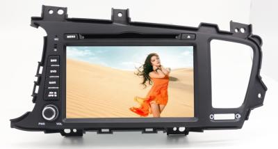 China DC10.8 - 14.4V Navigation System For Car , 45W USB Auto Navigation Systems for sale