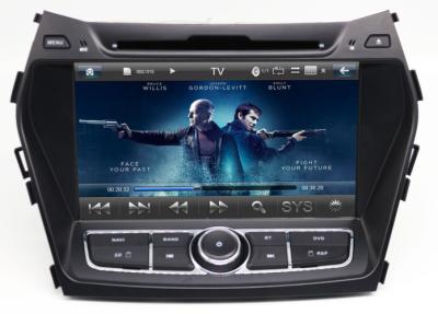 Chine IX45 DC10.8 - système de navigation de 14.4V Hyundai sans écran tactile de prises à vendre