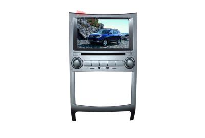 Chine Lecteur DVD de vacarme de double de système de navigation de Hyundai VERACRUZ de 7 pouces avec GPS à vendre