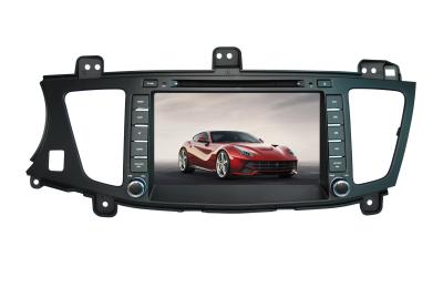 China GPS In Dash Kia CADENZA Navigation System K7 2015 7