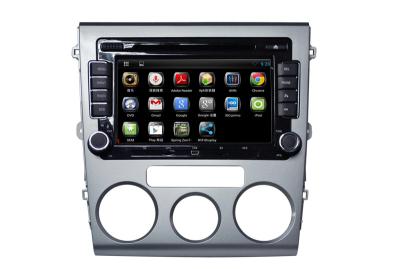 China Digital Car Video Audio And Navigation System For Volkswagen LAVIDA for sale