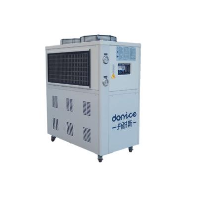 China Food and Beverage CE Approved Stainless Steel 2P Ventilation System Industrial Cooler Refrigerator for Food and Beverage Machine for sale