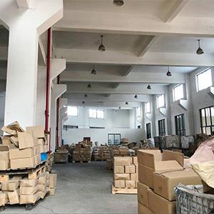 Verified China supplier - Ningbo Baoying Machinery Co., Ltd.