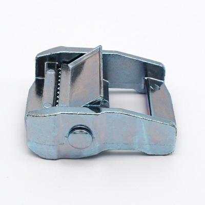 China 1.5 Inch 38mm Zinc Alloy Buckle Cam 900kg Luxury Kayak Link Down Straps for sale