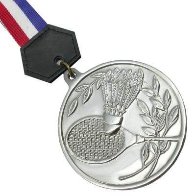 China Custom Health Care Institutes Medal Sports Bodybuilding Stamping Pin Epoxy Dome Place Premiere Medals Islamic Custom Sports Metal Music Medal for sale