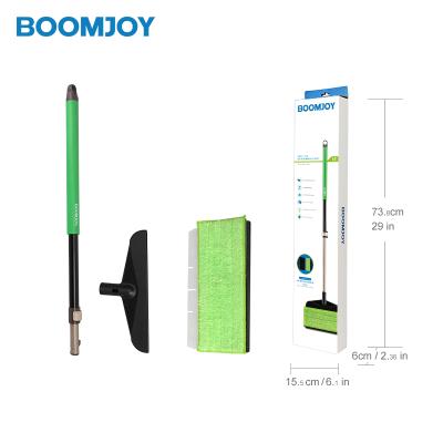 China Sustainable Floor Mop Brands Flat Mop Housewares Products Made In China Mop for sale