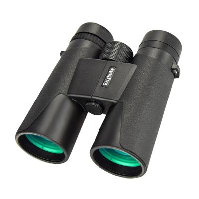 China Bak4 Binocular Hd Low Light Night Vision Non-infrared Vision Nocturna Made in China Telescope and Binoculars for sale