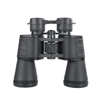 China High Magnification BAK7 High Angle Hd Eyepiece High Power Zoom Rangefinder Outdoor Binoculars for sale