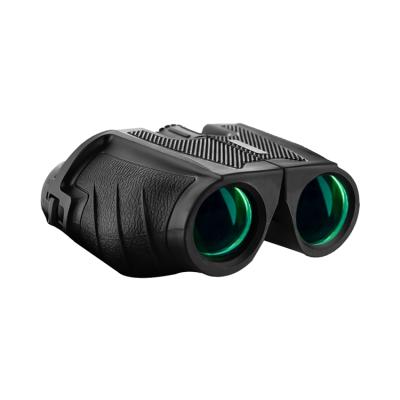 China Life Portable Waterproof Dustproof Telescope TELESCOPE 12x25 BK7 Porro Prism Binoculars Outdoor Binoculars for sale