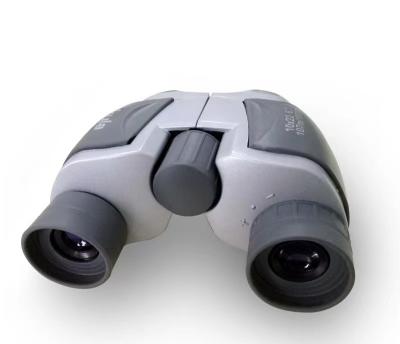 China 10x22 Binocular Telescope Binocular All-optical Pocket Night Vision Low Illumination Telescope for sale