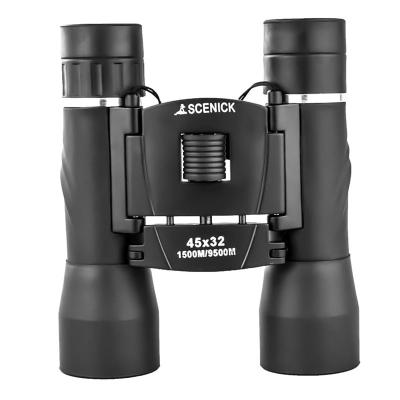 China TELESCOPE 45*32 Long Zoom Telescope Hunting Binoculars Night Vision For Adult Watching Birds for sale