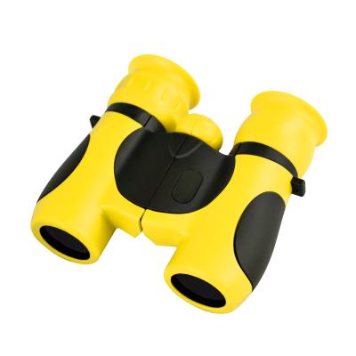 China Bak4 Free Space Color Outdoor Portable Binoculars Portable Handheld Children's Telescope for sale