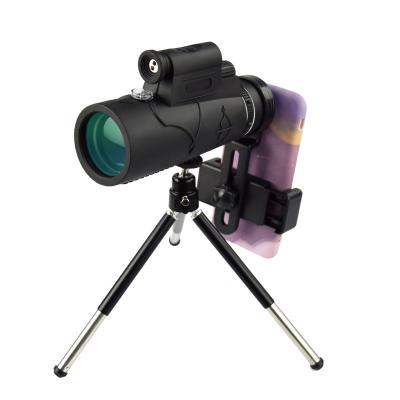 China TELESCOPE Outdoor Handheld Monocular Telescope Thermal Mini Monocular Astronomy for sale