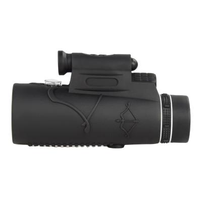 China Handheld Monocular Portable Thermal Night Vision TELESCOPE Customization Mini Monocular for sale