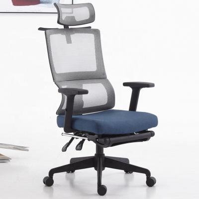 China (Size)Administrative Staff Meeting Chair Game Adjustable Hot Selling Lifting Revolving Chair for sale