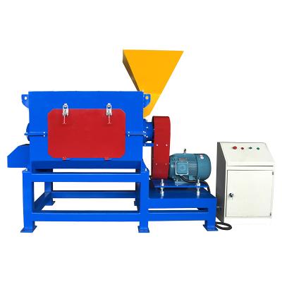 China Plastic Recycling Machine Plastic Horizontal Dewatering Plastic Dryer for sale