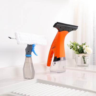 China BOOMJOY Viable Bestseller on Amazon Multi-Use Electric Window Washer Shower Squeegee for sale