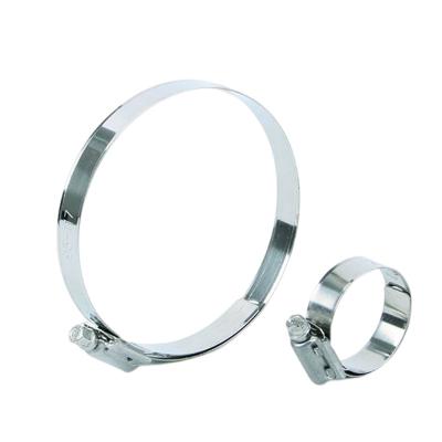 China Customize Small Diameter Hose Clamp Hose Clamp Stainless Steel Automotive Hose Clamp for sale