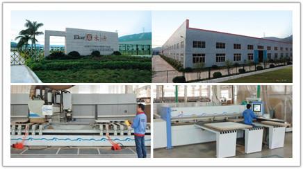 Verified China supplier - Foshan Ekar Furniture Co., Ltd.