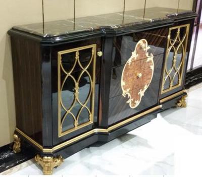 China Reclaimed Wooden Sideboard For Living Room Recycled Wood Sideboard Dining Room Furniture S for sale