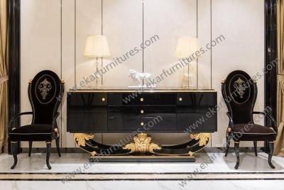 China  Wholesale dining room furniture antique chinese furniture sideboard TO-006 for sale