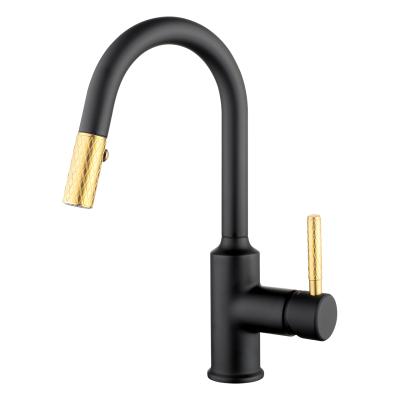 China Cheapest Modern Factory Wholesale Price Sanitary Pull Out Basin Faucet for sale