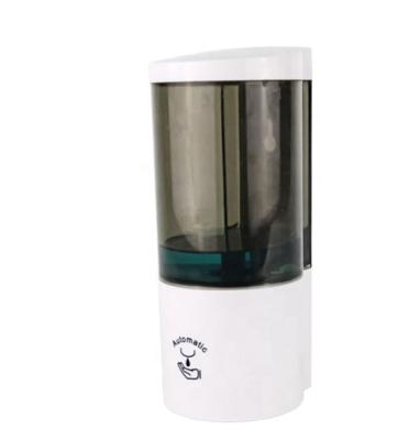 China Foam Automatic Soap Dispenser Infrared Sensor Touchless Stainless Steel for sale