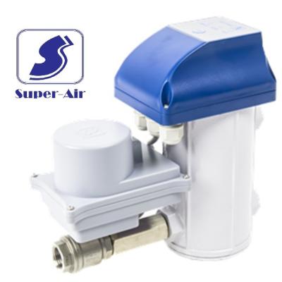 China Factory Zero Air Loss Auto Drain for Screw Air Compressor ST-200A for sale