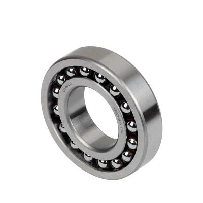 China Hotels 1201 1202 1203 1204 ultra-fast self-aligning spherical ball bearings XQ ball bearing ball bearing for sale