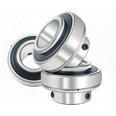 China Competitive Factory Price Chinese XQ Spherical Bearings Hotels UC201 UC202 Spherical Outer Ball Bearing for sale