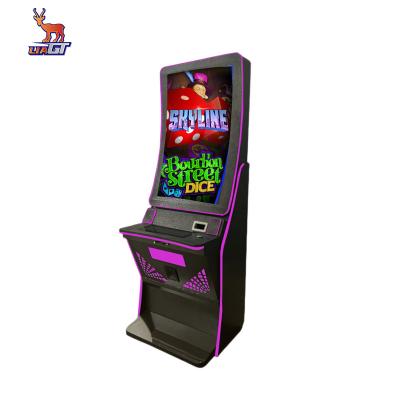 China Feature High Quality Touch Screen Using Coin Operated Game Boards Arcade Skill Game Machines For Sale for sale