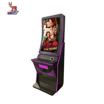 China Feature 34/43 Inch Cabinet Shooting Game Machine Multi Game Board Kiss Me Im Irish Pcb Board Fora Sale for sale