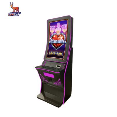 China Fast Delivery Entertainment Machine Slots Lock It Link Games Board 4 In 1 Diamond Game Pcb Board For Sale Adults for sale