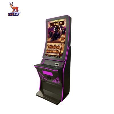 China Feature In Stock Guangzhou Games Machine Multi Classic Game Board Skill Gambling Arcade For Adults for sale