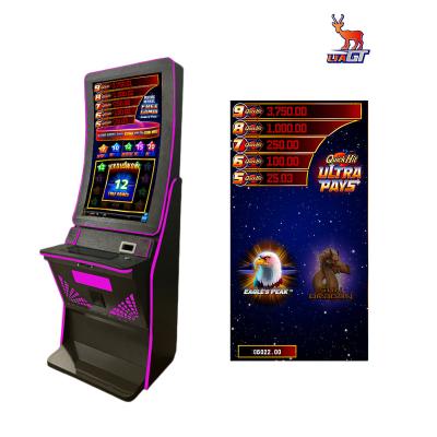 China Feature Coin Operated Game Machines Eagles Peak And Sun Dragon Pcb Quick Hit Gamling Board Arcade For Adults for sale