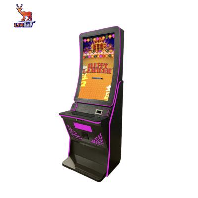 China Feature Indoor Entertainment Arcade Happy Lantern Game Boards Coin Operated Game Machines For Sale for sale