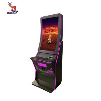 China High Returns Indoor Machine Gambling Big Red Arcade Classics Games Boards For Adult for sale