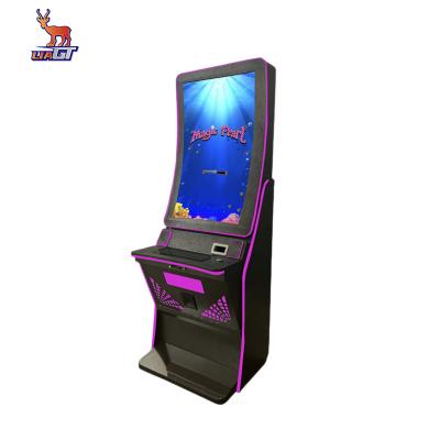 China High Returns Hot Selling Coin Operated Game Machine Classic Magic Pearl Gambling For Sale Usa for sale